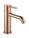 LIKE GRIFO LAVABO ORO ROSA