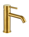 LIKE GRIFO LAVABO ORO TITANIO