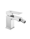 LUXOR GRIFO BIDET CROMO