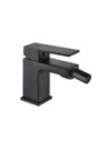 LUXOR GRIFO BIDET NEGRO