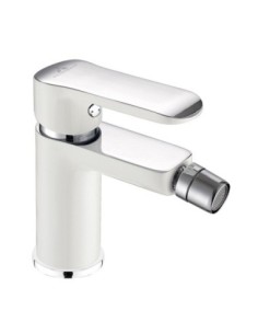 MISURI GRIFO BIDET BLANCO