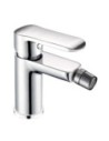 MISURI GRIFO BIDET CROMO