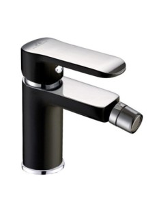 MISURI GRIFO BIDET NEGRO