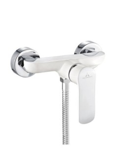 MISURI GRIFO DUCHA BLANCO