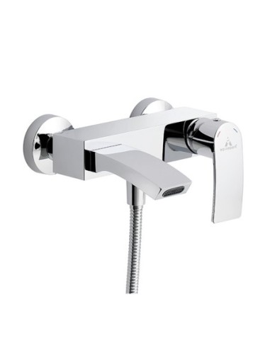 ORLEANS GRIFO BAÑERA CROMO