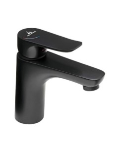 SAYRO GRIFO LAVABO NEGRO