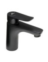 SAYRO GRIFO LAVABO NEGRO
