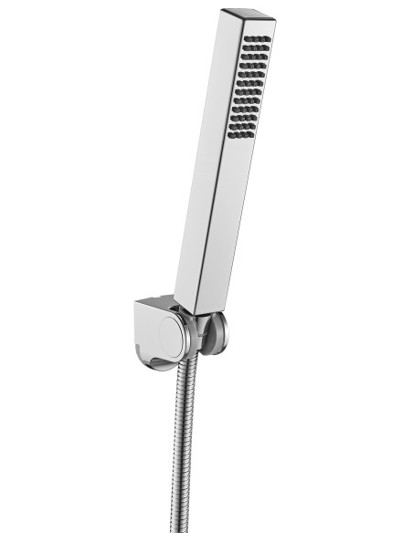 STYLE GRIFO DUCHA CROMO