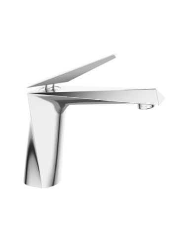 STYLE GRIFO LAVABO CROMO