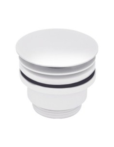 VALVULA CLIC CLAC BLANCO