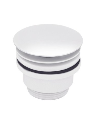 VALVULA CLIC CLAC BLANCO
