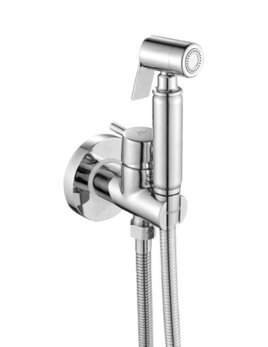 VENECIA GRIFO BIDET CROMO