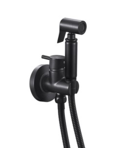 VENECIA GRIFO BIDET NEGRO