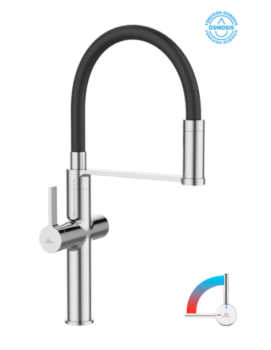 VIENA GRIFO COCINA OSMOSIS CRO