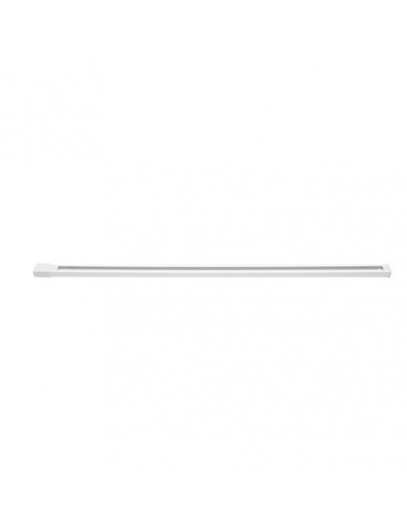 Carril Para Foco Pindal Blanco 1m  2 Hilos 2x100x3,5 Cm Fabrilamp | 