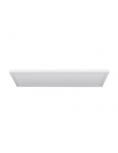 Panel Superf. 72w 4000k Tivoli Blanco 2,5x30x120cm 6120 Lm Fabrilamp