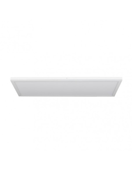 Panel Superf. 72w 4000k Tivoli Blanco 2,5x30x120cm 6120 Lm Fabrilamp