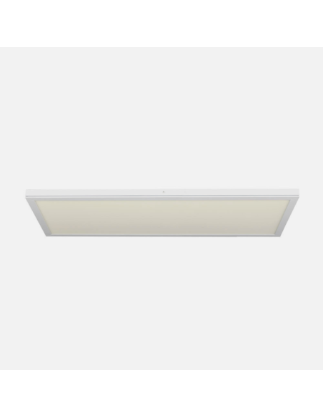 Panel Superf. 72w 4000k Tivoli Blanco 2,5x30x120cm 6120 Lm Fabrilamp
