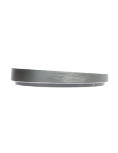 Plafon Alora 60w 3000-4200-6500k Blanco/plata 8x50x50cm 5400lm C/rem 2