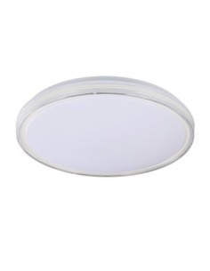 Plafon Nevado 144w 3000-4000-6000k Blanco 50d Regulable Intensidad 1