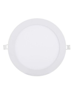 Downlight Tanzanita 4w 4000k Blanco 380lm 1,3x8,2x8,2 Cm Corte 7d Fa 2