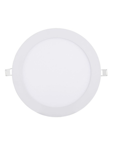 Downlight Tanzanita 4w 4000k Blanco 380lm 1,3x8,2x8,2 Cm Corte 7d Fa