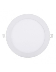 Downlight Tanzanita 18w 4000k Blanco 1440lm 1,3x21,8x21,8 Cm Corte 2 2