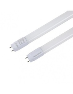 Tubo T8 9w 900lm 6400k Fabriplus 60x2,6x2,6 Cm Fabrilamp | Decoració 2