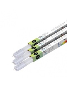 Tubo T8 18w 1800lm 6400k 120x2,6x2,6 Cm Fabriplus Fabrilamp | Decora