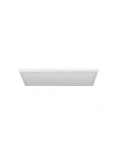 Panel Superf. 72w 6500k Tivoli Blanco 2,5x30x90 Cm 6120 Lm Fabrilamp 2