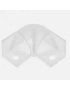 Canto Escuadra Para Canaleta Escuadra Freya Fabrilamp | Decoración L 2