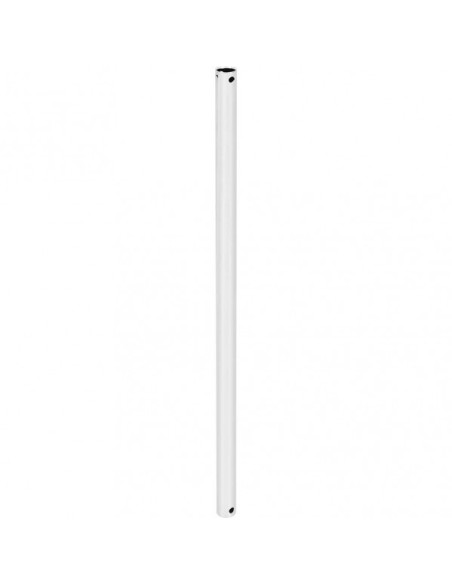 Tija De Extension Ventilador Blanca 50x2,1d Fabrilamp | Decoración L