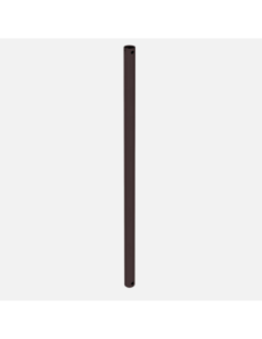 Tija De Extension De Ventiladores Marron 50x2,6d Fabrilamp | Decorac 2