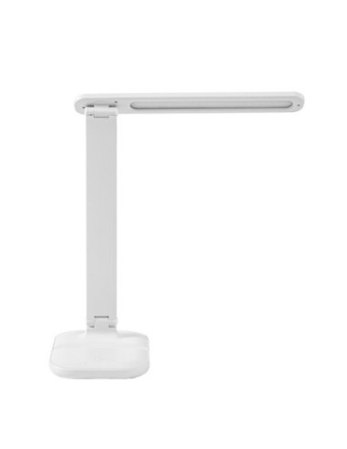 Flexo Honey 7w 3000-4000-6500k Blanco 525lm 43x12,5x28,3 Cm  Int. Re