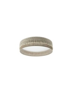 Plafon Ekaterina 72w 5616lm Saco 3000k, 4000k, 6500k 13x50x50 Cm Con