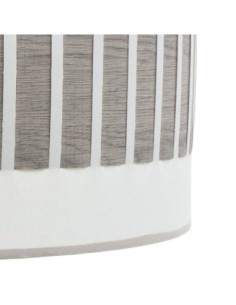 Plafon 72w Ivanna Blanco-madera Gris 5616lm 3000k,4000k,6500k 14x50x 2