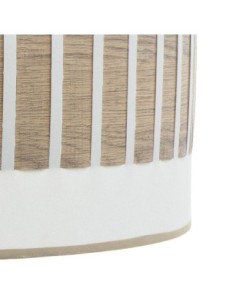Plafon 72w Ivanna Blanco-madera Clara 5616lm 3000k,4000k,6500k 14x50 2