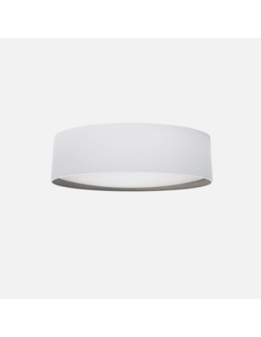 Plafon 96w Tatiana Blanco/mad.Gris 3000-4000-6500k 14x60x60 Cm 7488l
