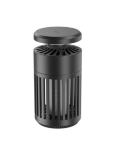 Mata Insectos Duo Volcan 5w Doble Funcion 24x12,2x12,2 Cm Fabrilamp  2