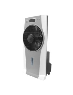 Vent.nebulizador De Pie Efeso Bl/gris/neg 3vel 90w 5asp 2,5l 79x39,5