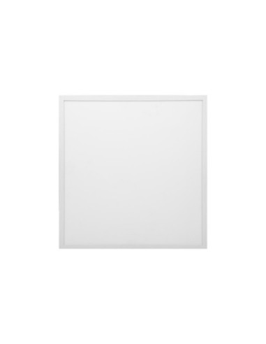 Panel Led 48w 6500k Nutria Blanco 5280lm Ugr19 3x59,5x59,5cm Corte 5