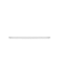 Regleta Occidente 54w 6500k 120cm Blanco 5400lm 2,5x120x7,5cm Fabril 2