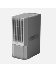 Deshumidificador Azufre Gris 85w 7col Amb.depos.2l Autoapag.33,4x23,