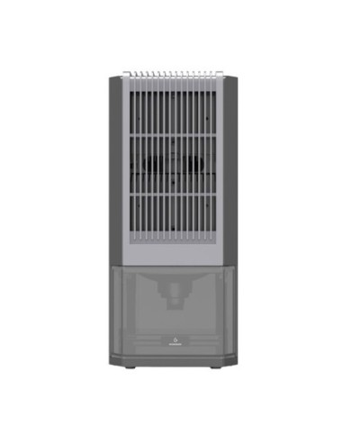 Deshumidificador Azufre Gris 85w 7col Amb.depos.2l Autoapag.33,4x23,