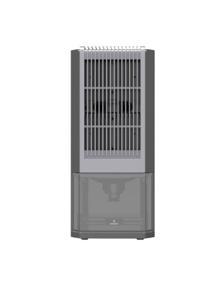 Deshumidificador Azufre Gris 85w 7col Amb.depos.2l Autoapag.33,4x23,