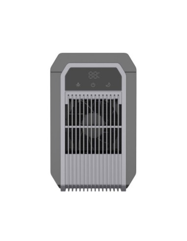 Deshumidificador Azufre Gris 85w 7col Amb.depos.2l Autoapag.33,4x23,