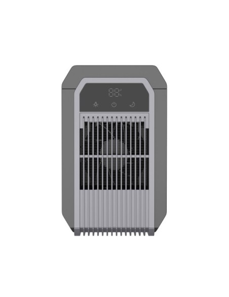 Deshumidificador Azufre Gris 85w 7col Amb.depos.2l Autoapag.33,4x23,