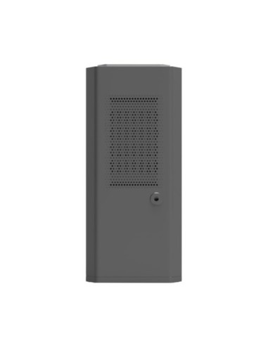 Deshumidificador Azufre Gris 85w 7col Amb.depos.2l Autoapag.33,4x23,