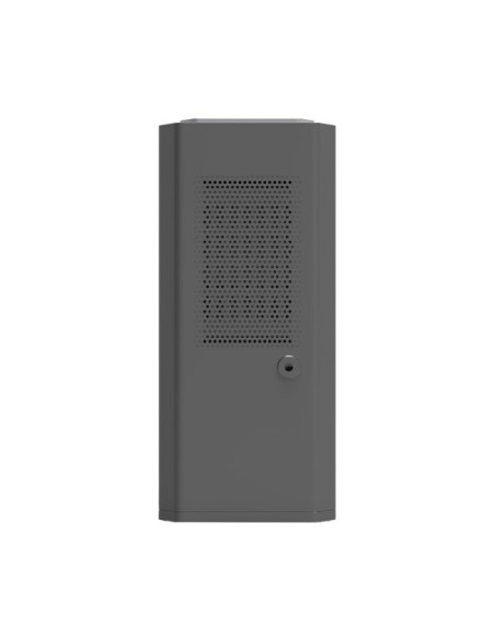 Deshumidificador Azufre Gris 85w 7col Amb.depos.2l Autoapag.33,4x23,