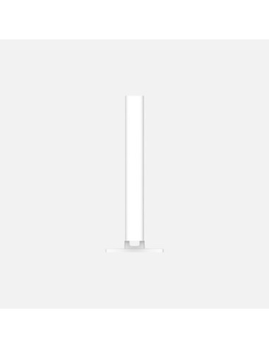 Emisor Termico De Aluminio Point Blanco 900w 3modos Prog.7dias Tacti